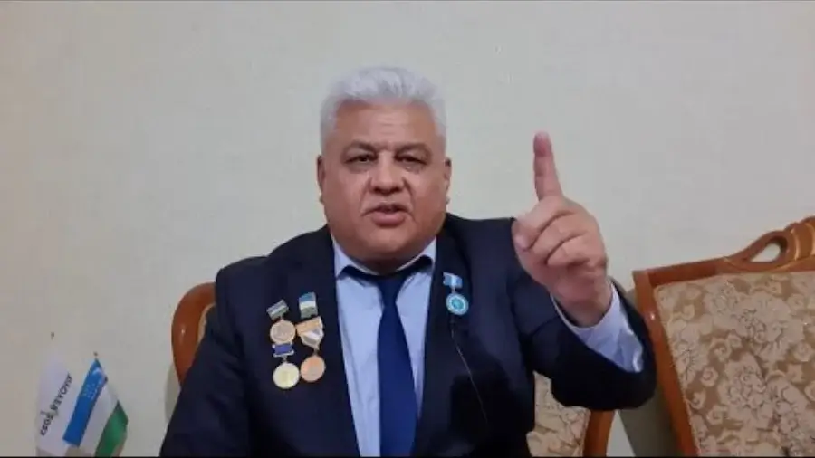 The former deputy was brought forcibly because he did not appear at the investigation