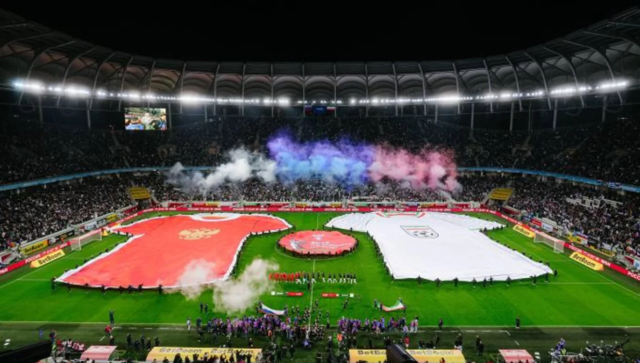 Yuri Gavrilov criticized Iran’s national team: “This is not football, it’s a sightseeing tour!”