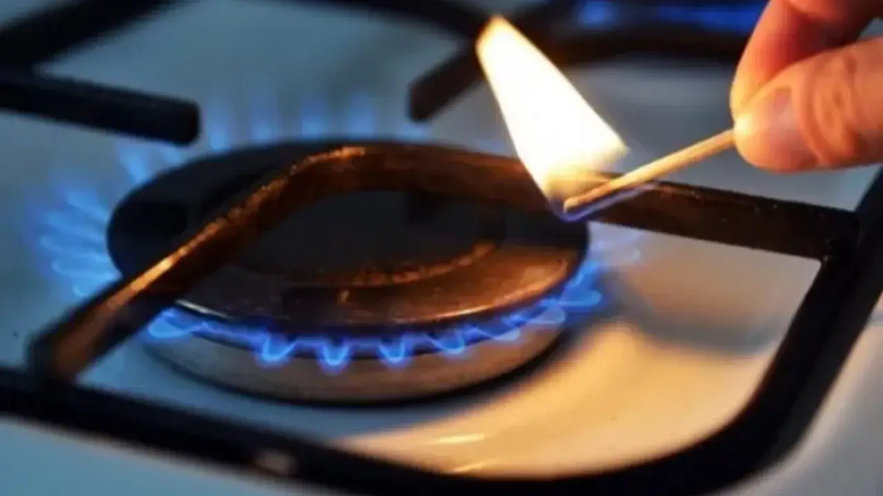 Gas will be temporarily shut off in Mirzo Ulugbek district