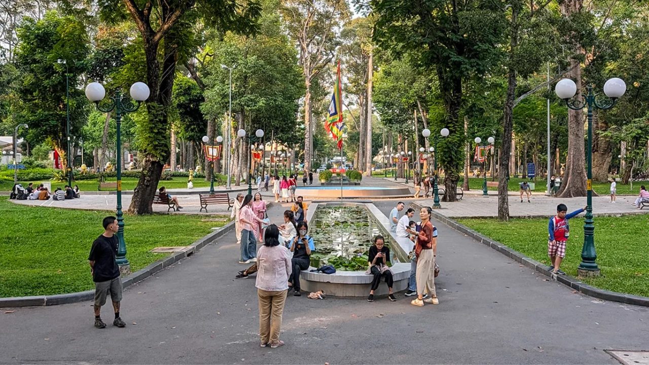 The most comfortable Asian countries for expats