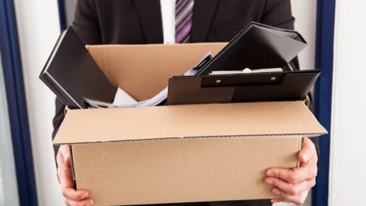 Dismissal of government employees has begun in the USA