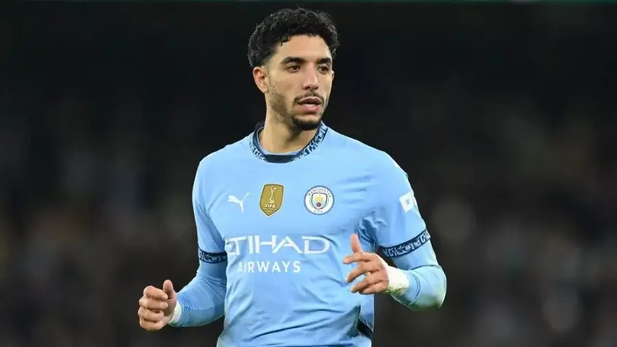 Marmush: "Manchester Siti"da eng tezkor futbolchi?