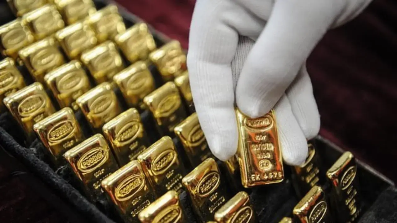 1 gramm oltin narxi 1,66 million so‘mdan oshdi