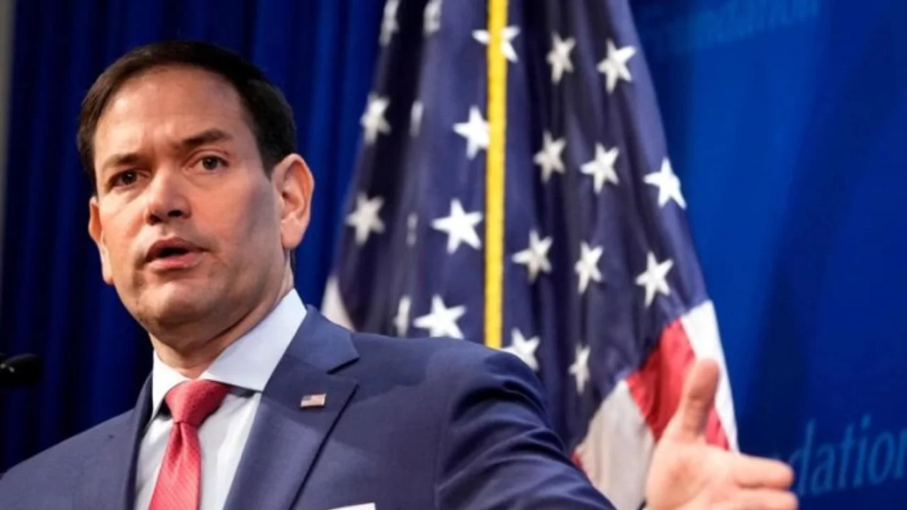 Who could be the next president of the USA?