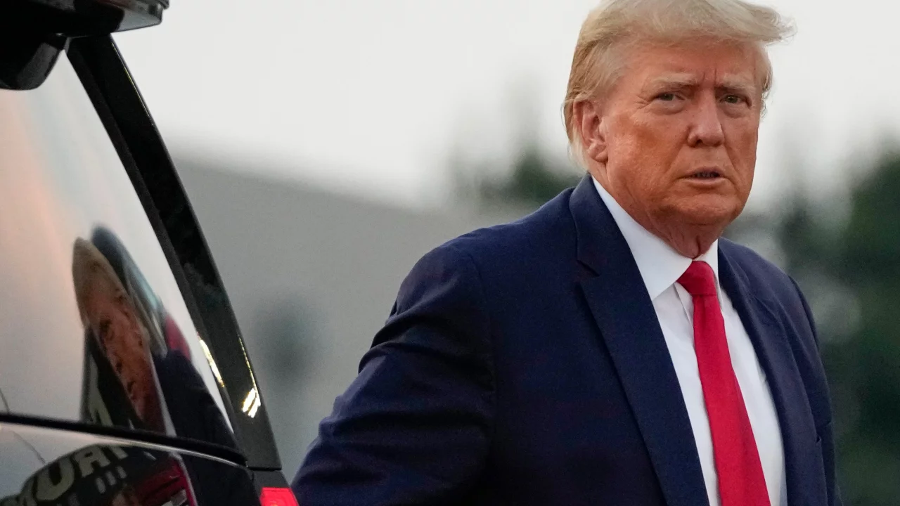 Трамп сделал важное заявление о войне между Россией и Украиной