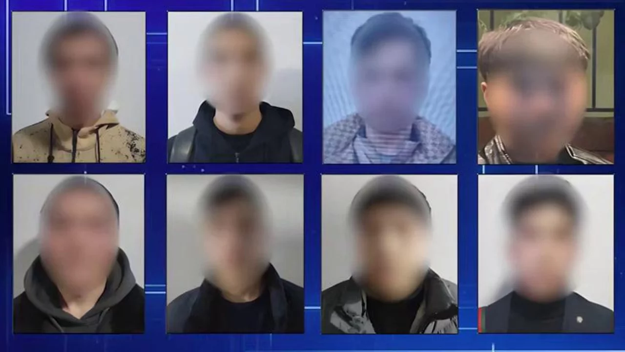 Инстаграмда “шаҳидлик” ҳақида гаплашган ўқувчилар учун жиноят иши очилди