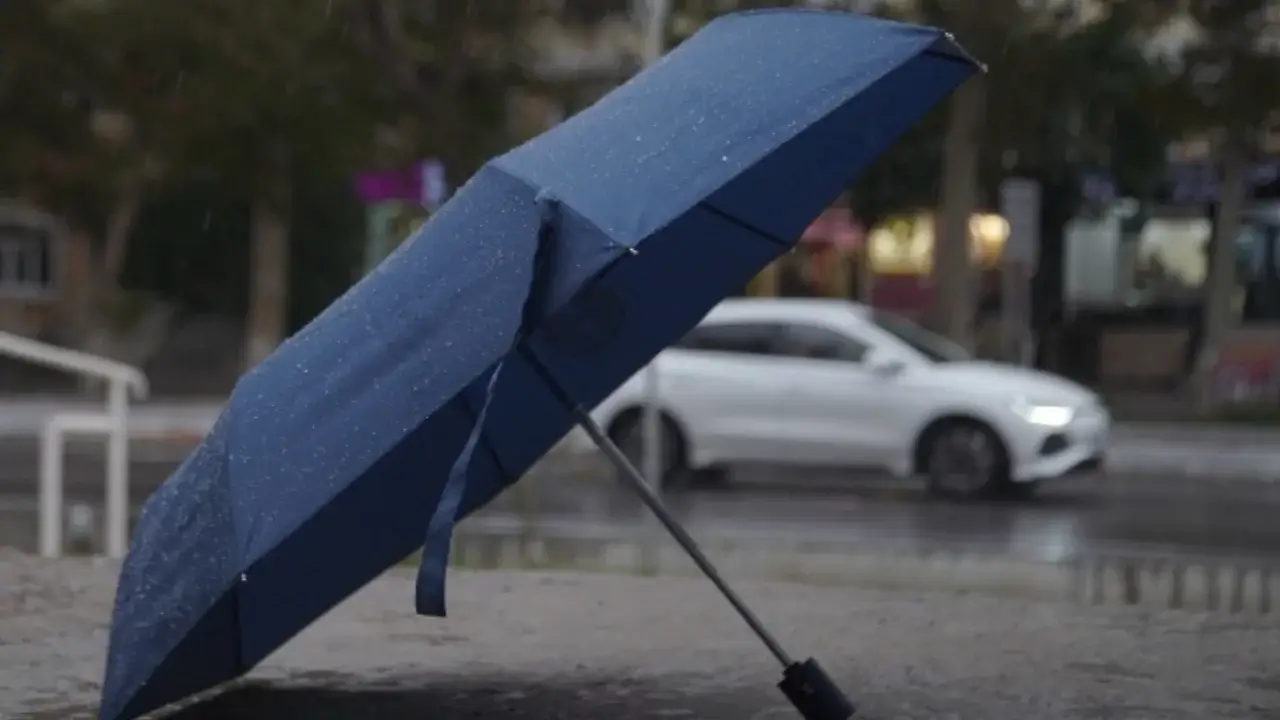 Weather in Uzbekistan on October 2: rain, wind and temperature changes