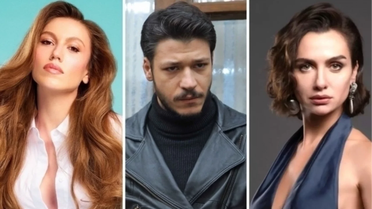 Famous artists and singers arrested in Turkey