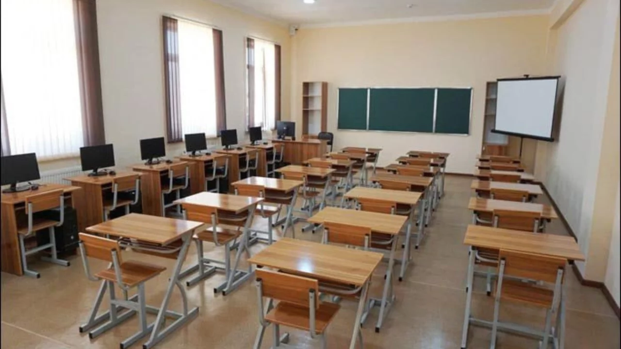 Okullarda sonbahar tatilinin ne zaman başlayacağı açıklandı