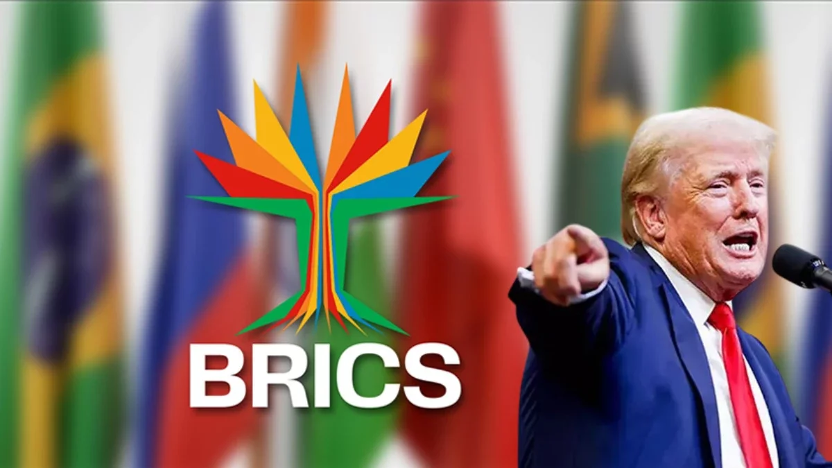 Trampning bosimi samara berdimi? BRICS a’zolari tarqala boshladi...