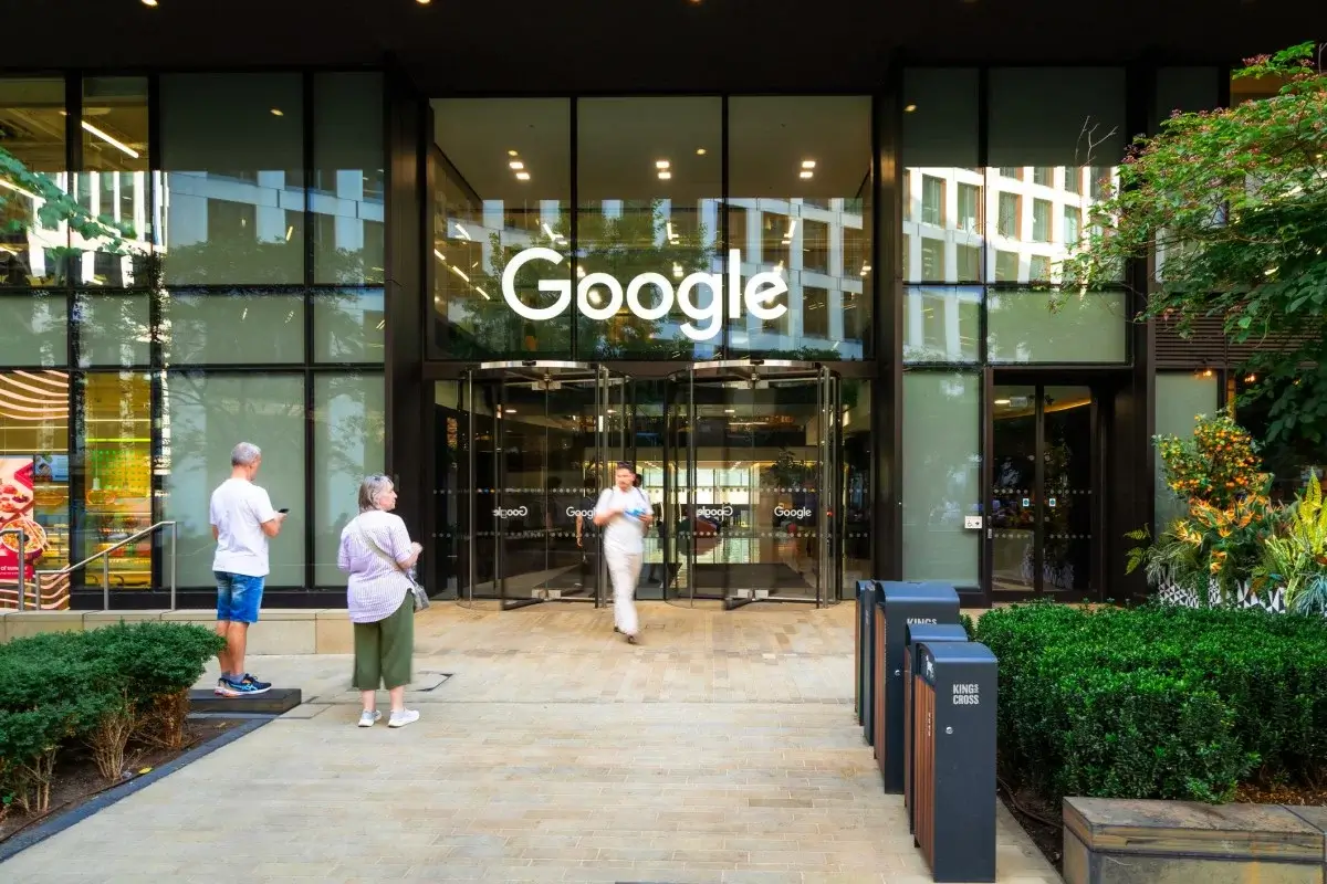 UK regulator will impose a restriction on Google under new rules