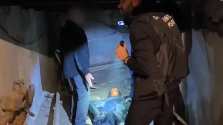 На Камчатке начато расследование смерти кыргызского мигранта