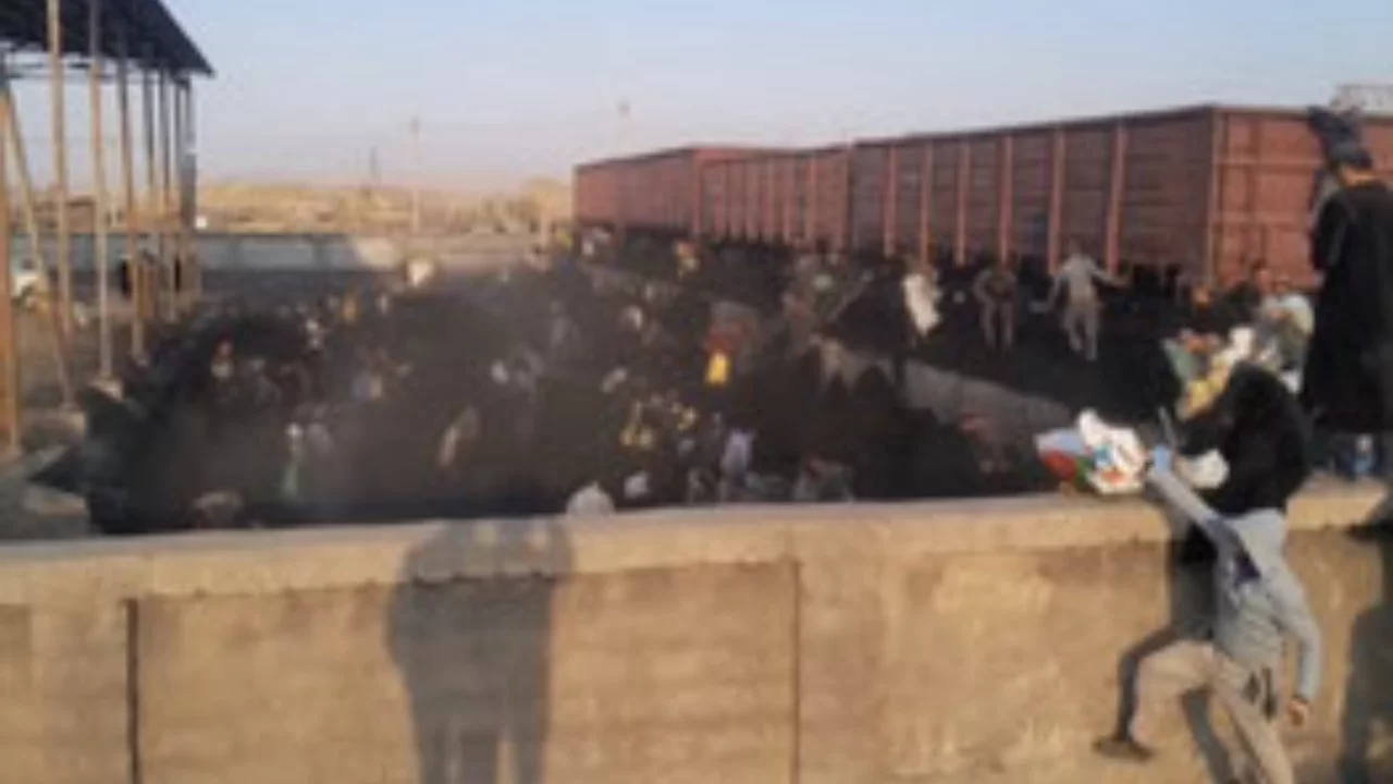 Samarqandda qamoqdagi 64 yoshli ayol tergov paytida vafot etdi
