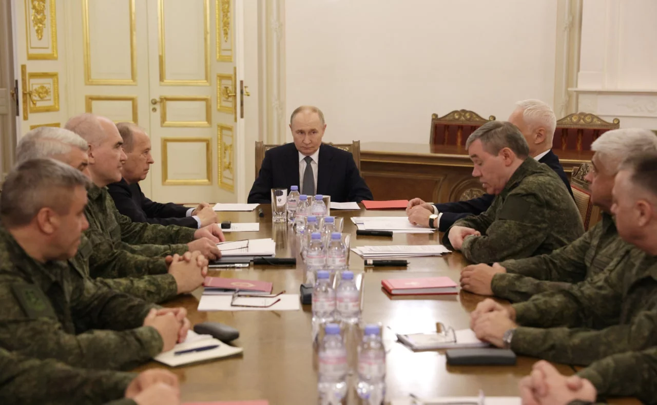 Putin, saldırının yavaşladığını kabul etti: rakamlar ne diyor?