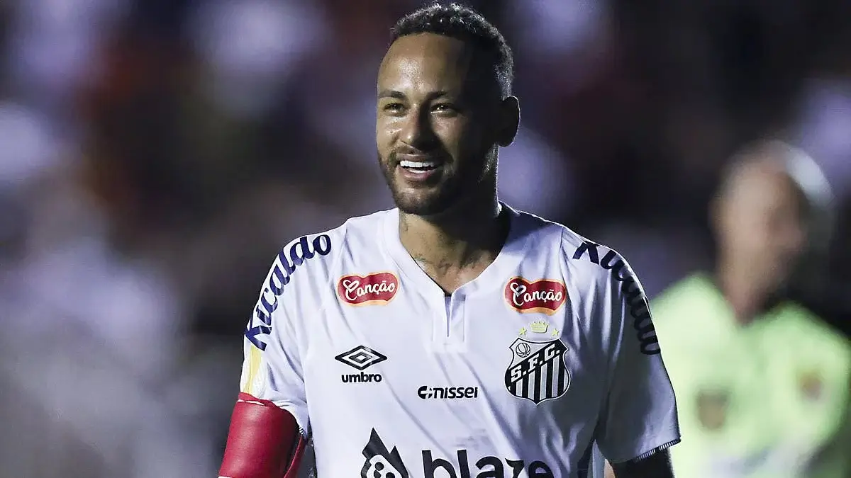 Neymar Yevropaga qaytishni rejalashtirmoqda: “Inter” va “Napoli” navbatda