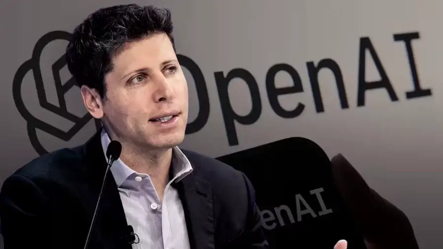 Sam Altman: Artificial intelligence may take control of the world
