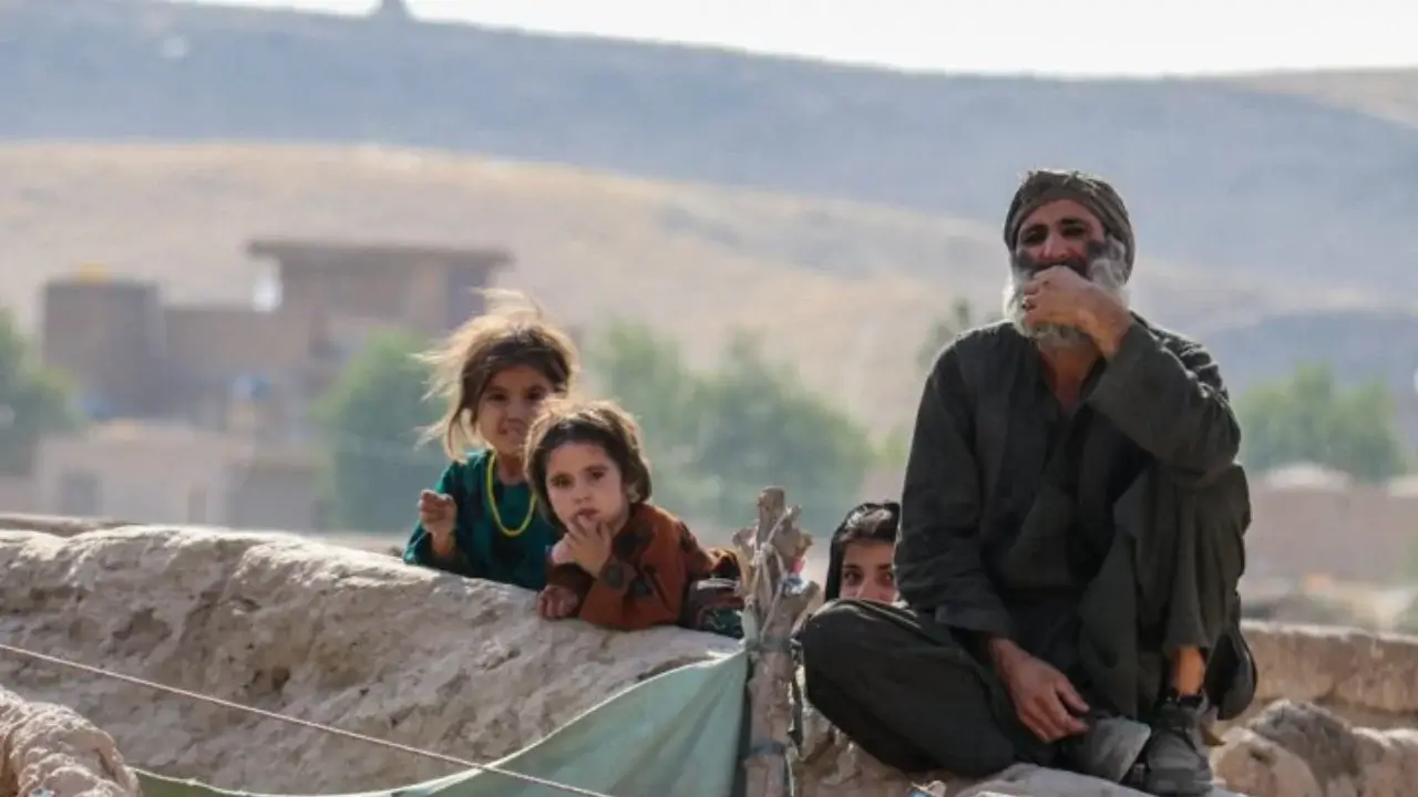 Özbekistan diğer ülkelerden Afganistan'a yardım istedi