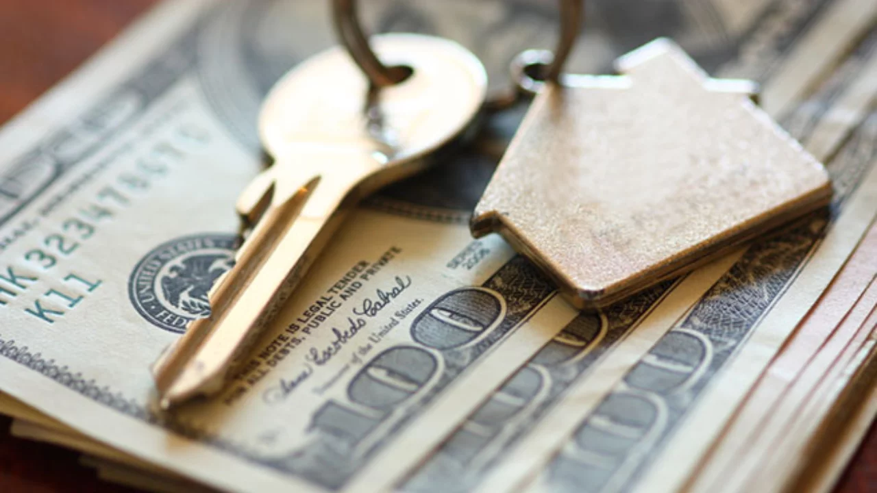 The decline in the dollar affected the rental market in Tashkent