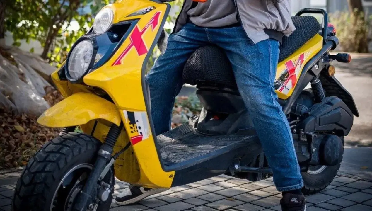 Moped ve scooterlar için yeni kurallar yürürlüğe girdi