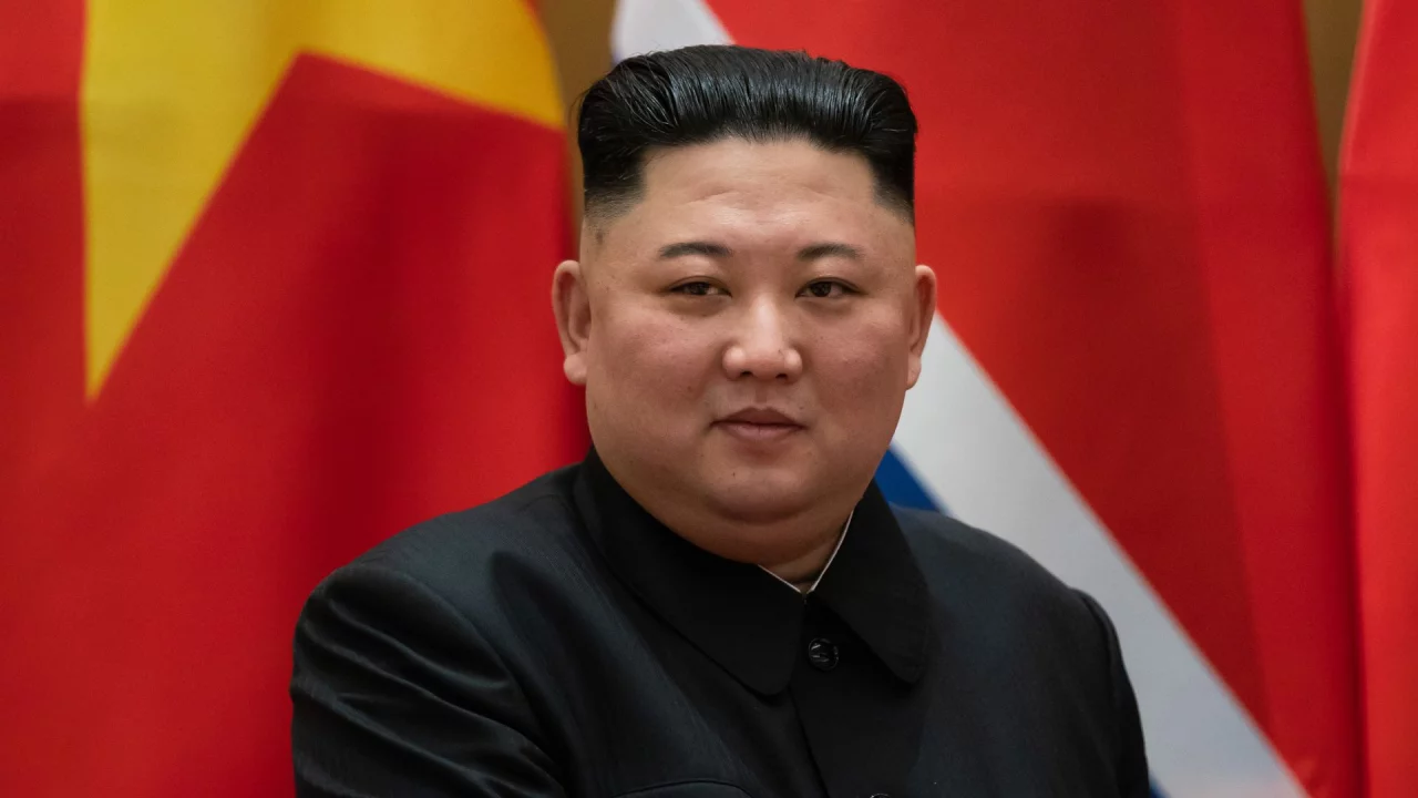 Kim Chen In: «maxsus resurslar» AQSHga javob sifatida