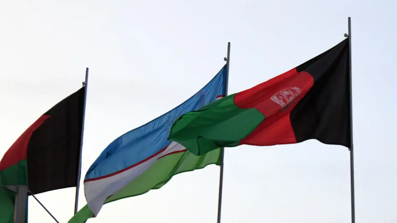 O‘zbekiston va Afg‘oniston o‘rtasida yangi bosqich