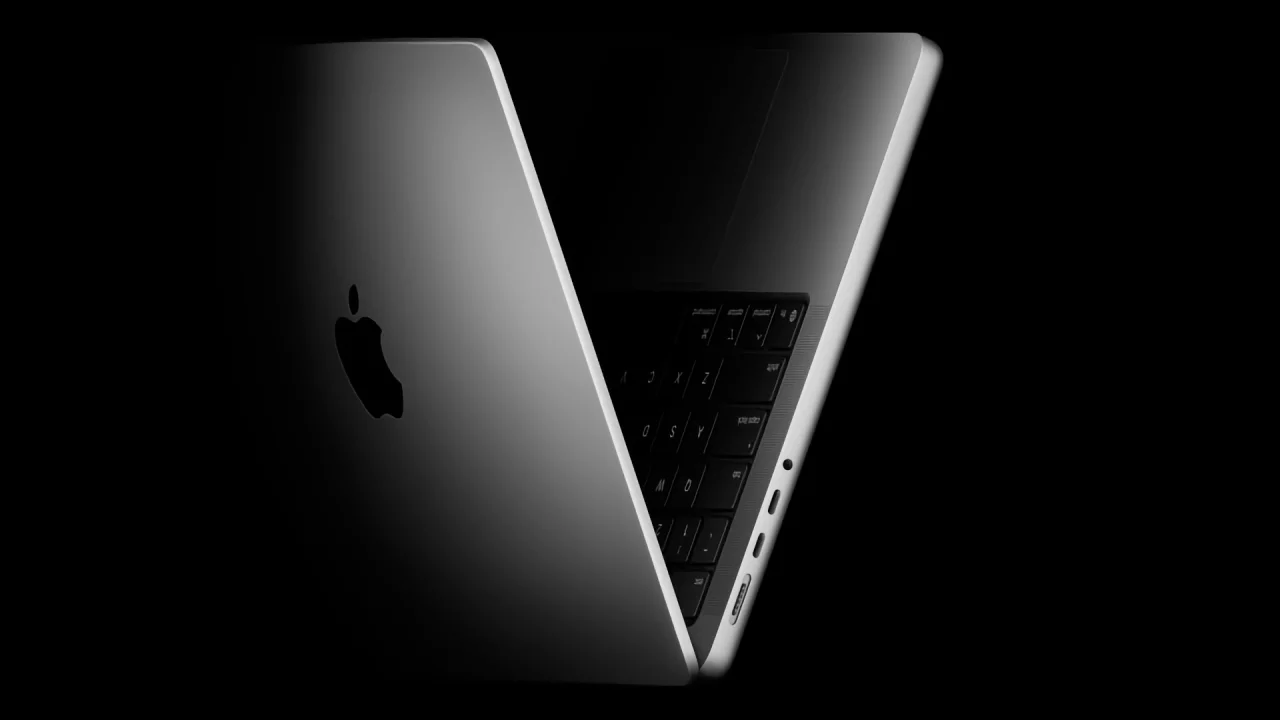 Apple unveiled the 14-inch MacBook Pro model with M5 chip