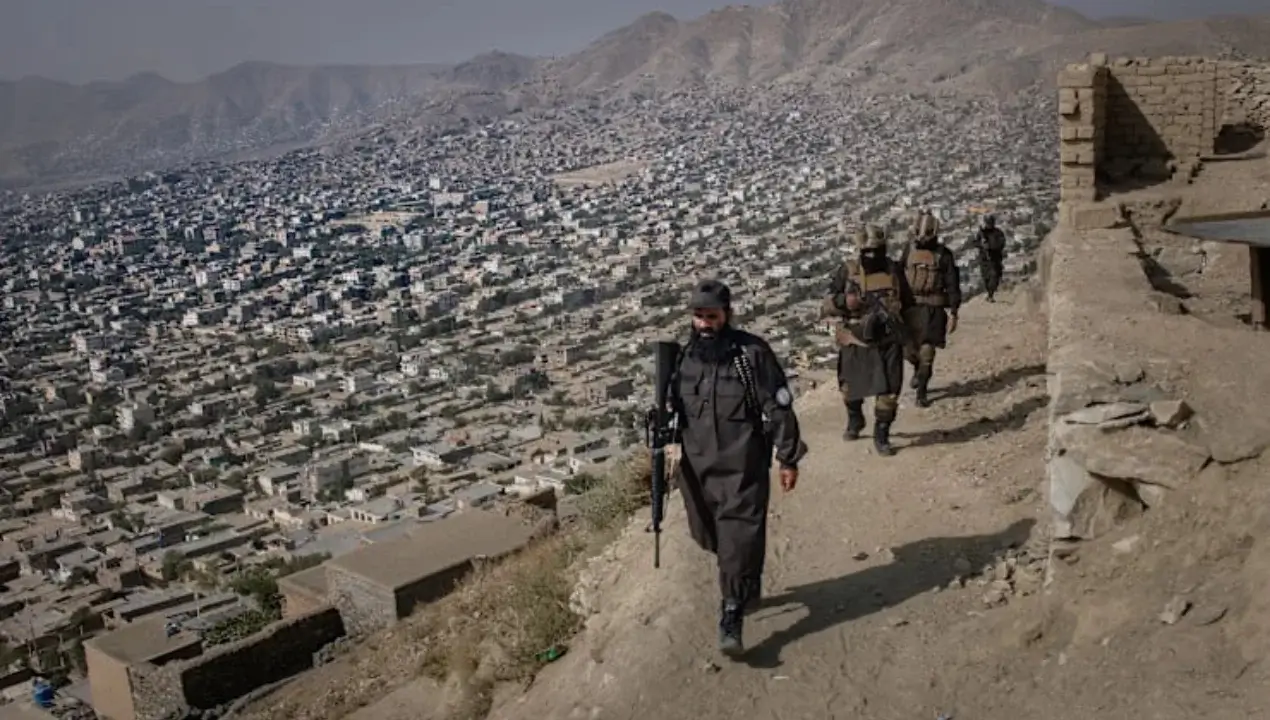 Afg‘oniston va Pokiston chegarasida qonli to‘qnashuv sodir bo‘ldi