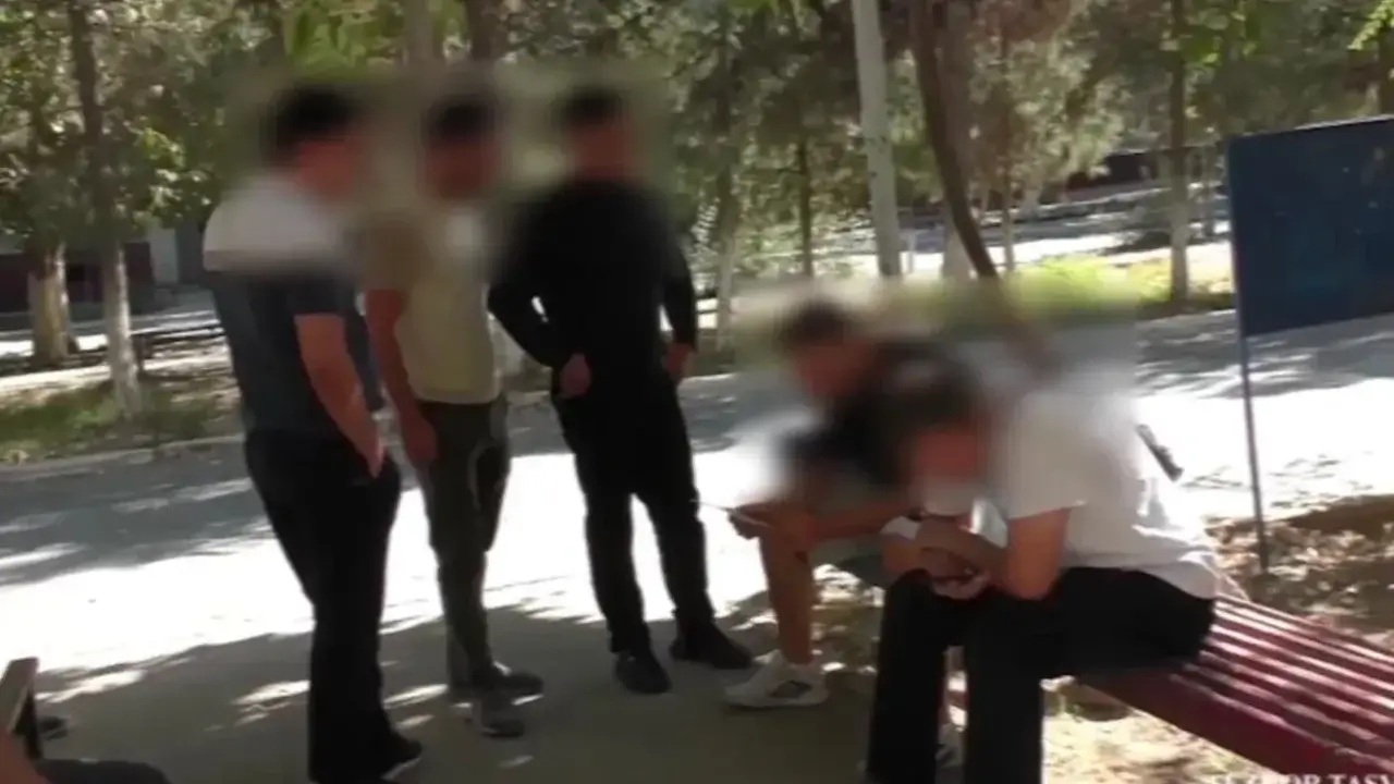 Kripto operatsiyalari orqali noqonuniy daromad topgan to‘rt fuqaro qo‘lga olindi
