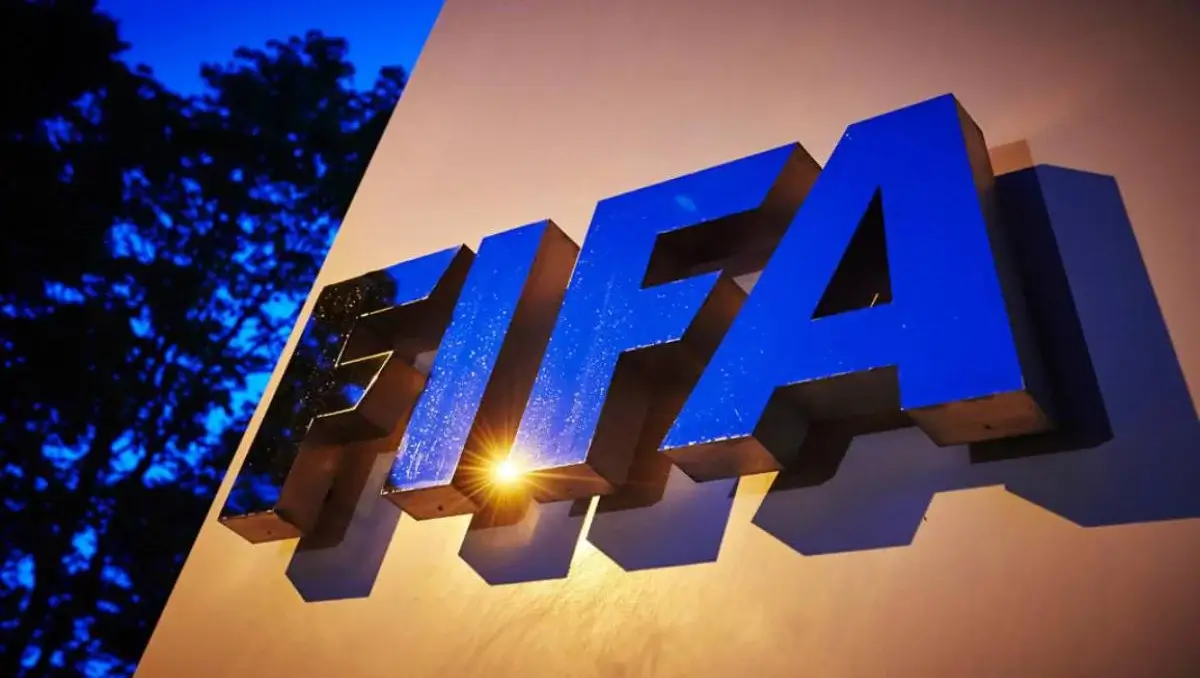 Ravshan Irmatov FIFA komitesine atandı: Özbekistan için büyük bir başarı
