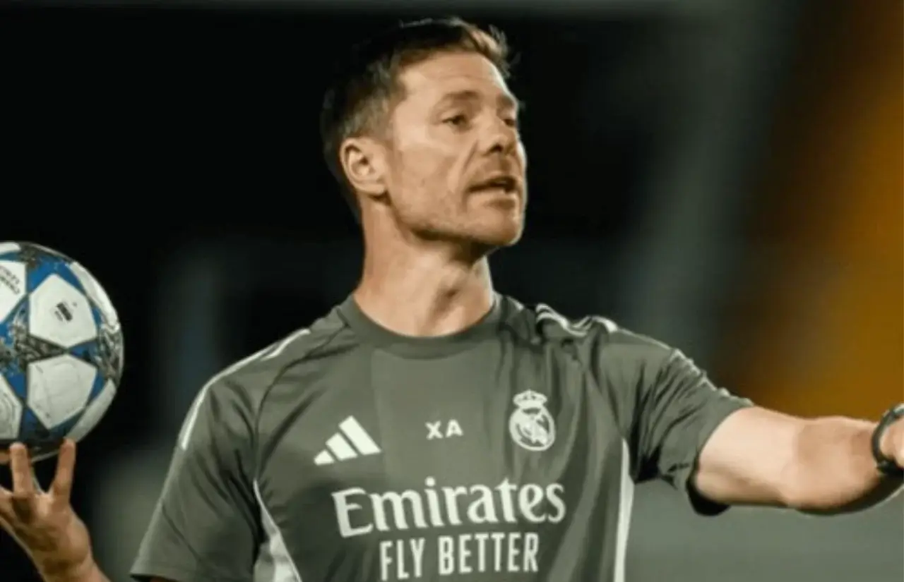 Xabi Alonso “Real”dagi hujumni kuchaytirish uchun Maykl Oliseni olmoqchi