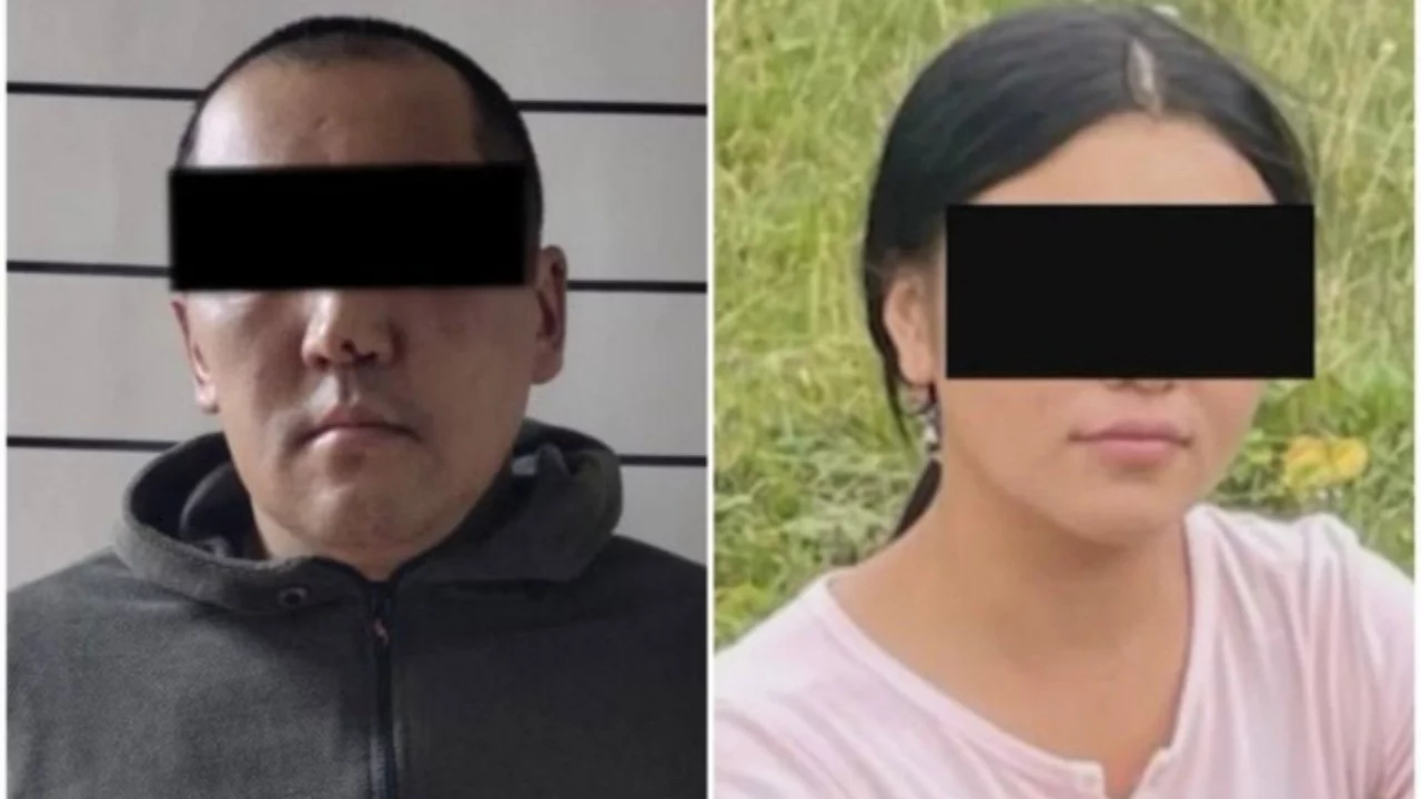 Tragedy in Kyrgyzstan: 17-year-old girl raped and killed while visiting her friend