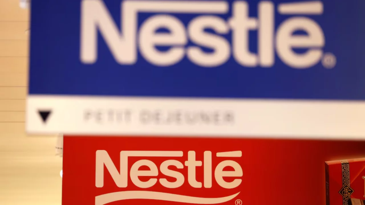 Nestle 16 bin çalışanını işten çıkarıyor