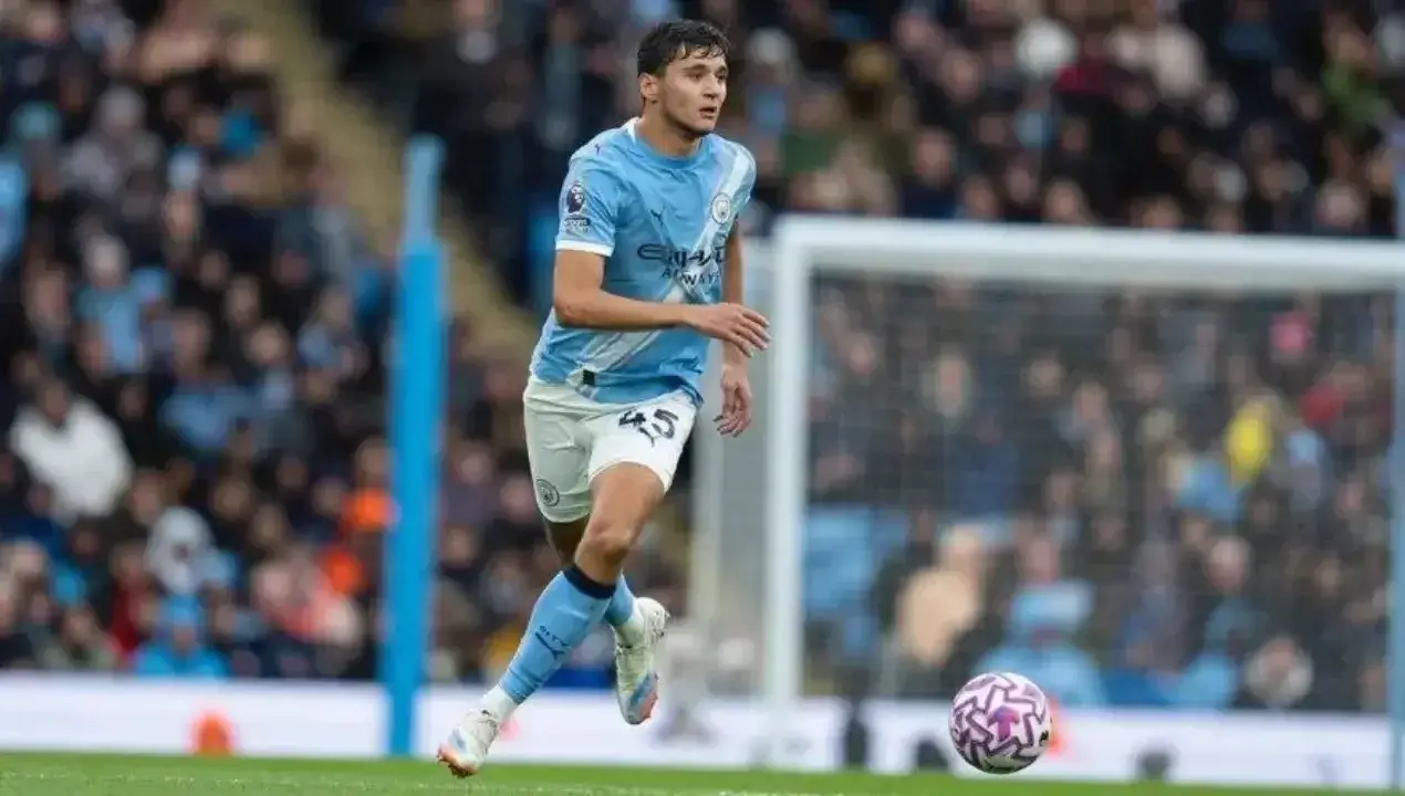 “Manchester City”da o‘ng qanot uchun haqiqiy kurash boshlandi