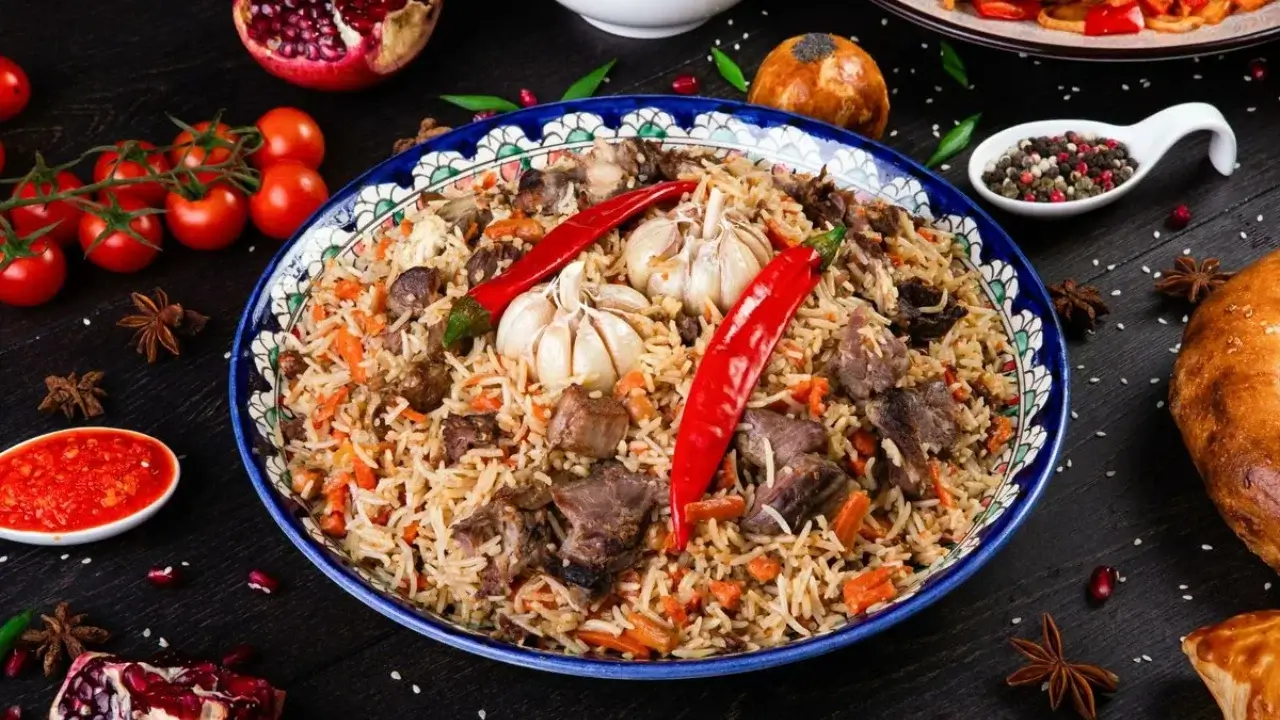1 kg palov tayyorlash qanchaga tushadi?