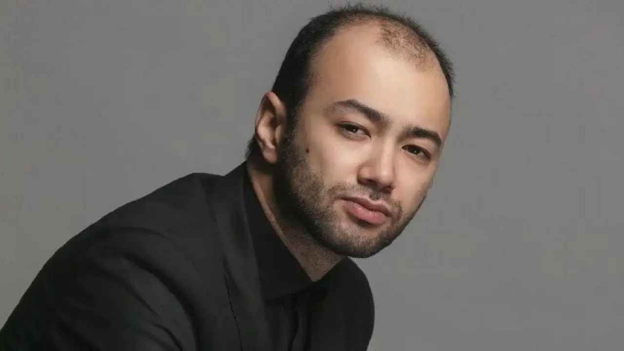 Alisher Uzoqov, "Oshiqman" adlı yeni şarkısını sundu