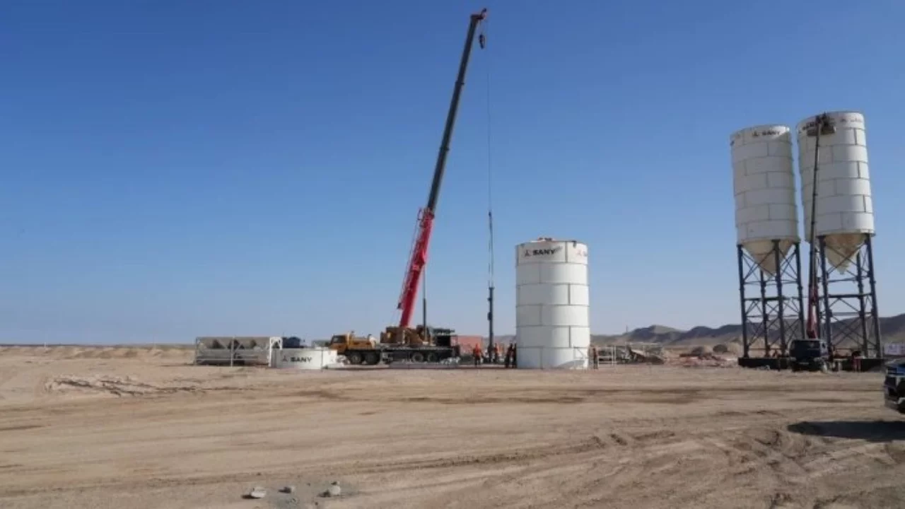 Россия Марказий Осиёга газ етказиб беришни 15 фоизга оширди