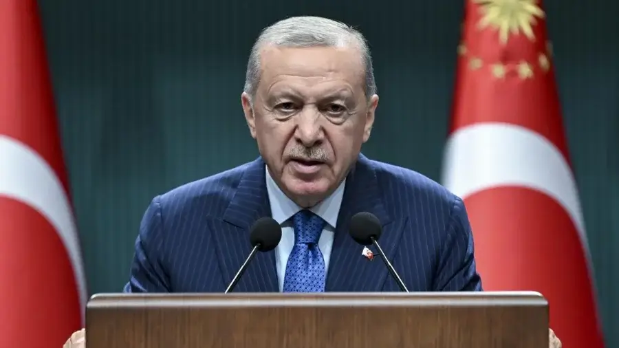 Trump: Erdogan can resolve the Russia-Ukraine conflict