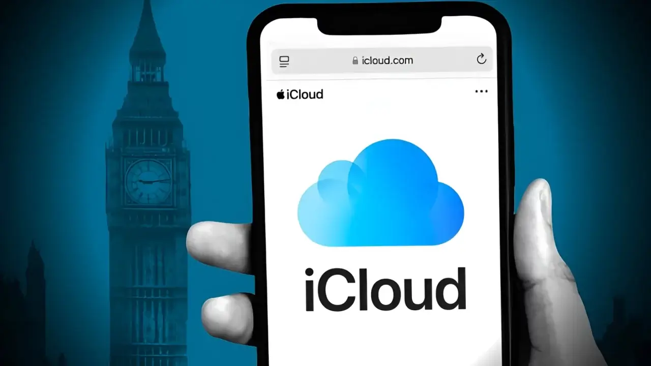 Буюк Британия Apple'дан шифрланган маълумотларга киришни сўрамоқда