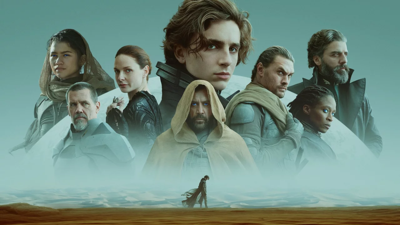 2026'da yayınlanacak popüler filmlerin listesi açıklandı
