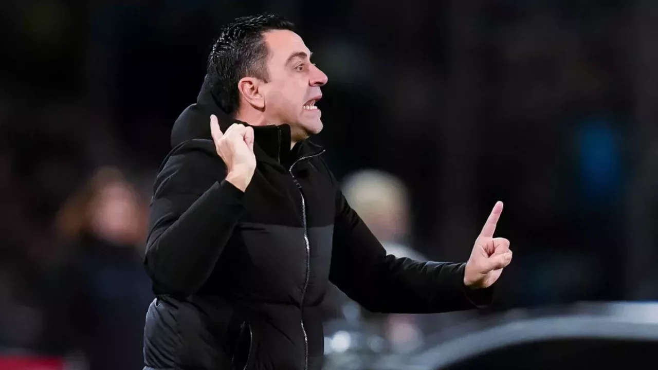 Xavi: Keyingi jahon chempioni Ispaniya bo‘ladi