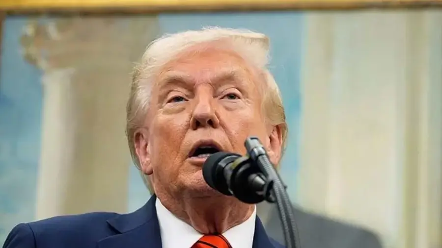Трамп Ғазо бўйича янги босқич бошланганини эълон қилди