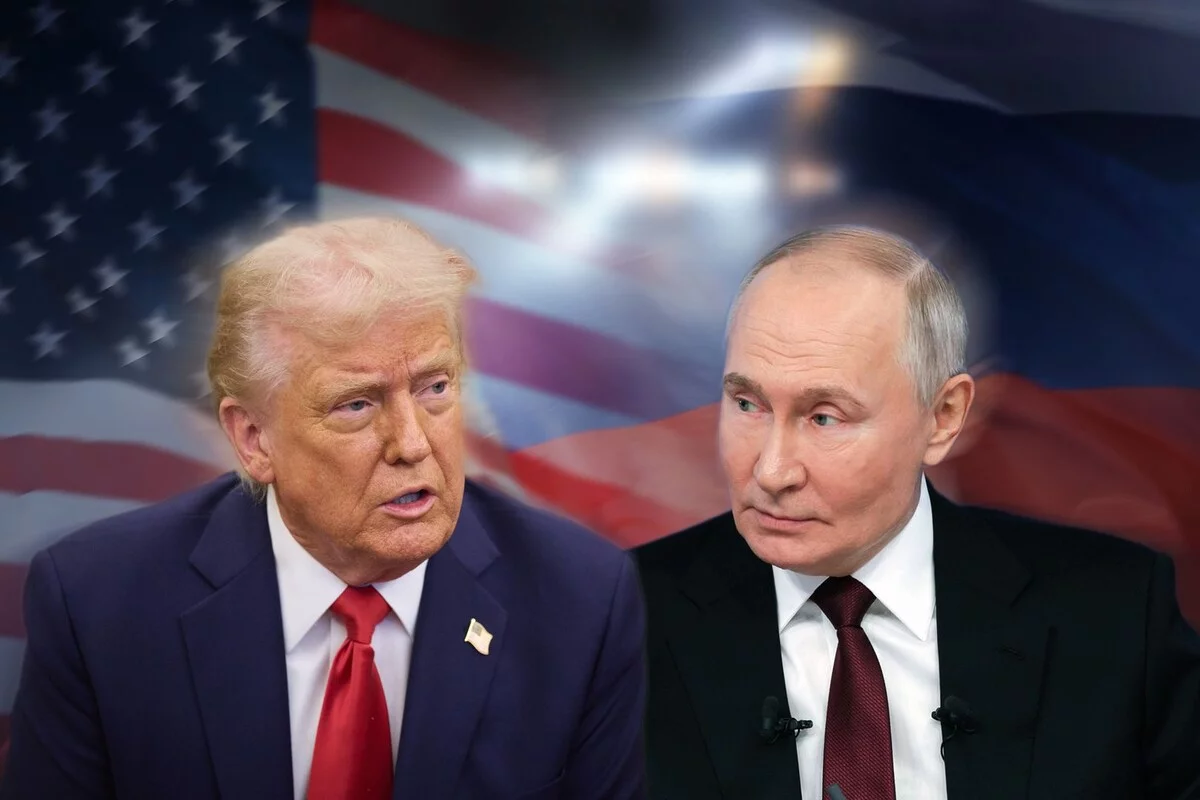 Putin Trampning Nobel mukofotini ololmaganiga munosabat bildirdi