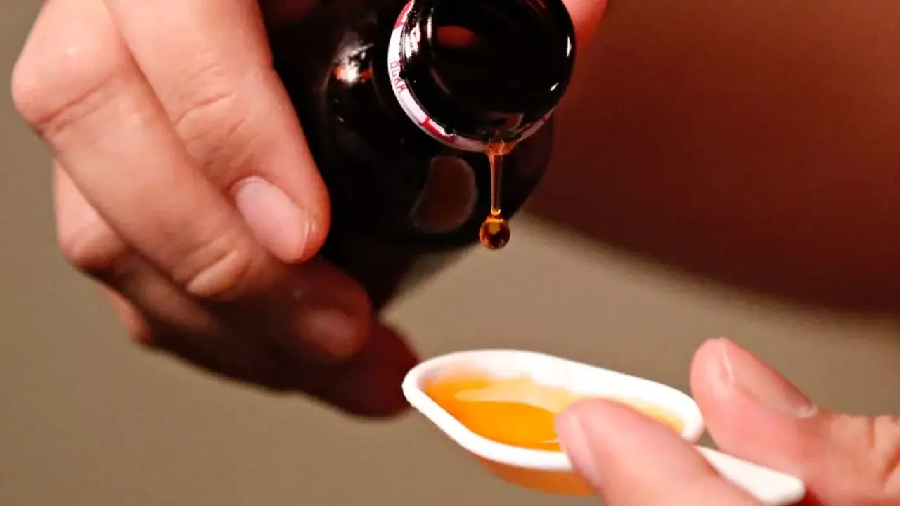 The number of children dying from cough syrups is increasing in India