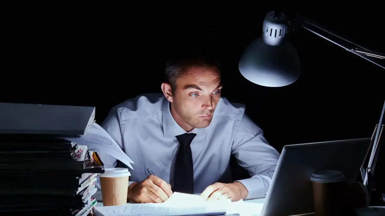 The hidden danger behind shift work: kidney diseases are on the rise