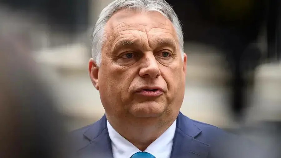 Orban: Ukraina urushida Rossiya g‘alabasi aniq
