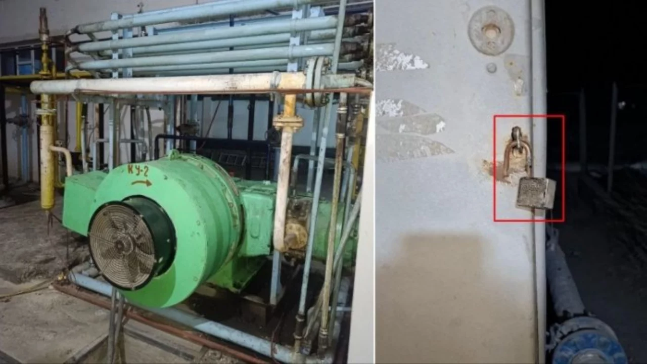 Farg‘onada metan shoxobchasi 9,7 mlrd so‘mlik gazni yashirdi