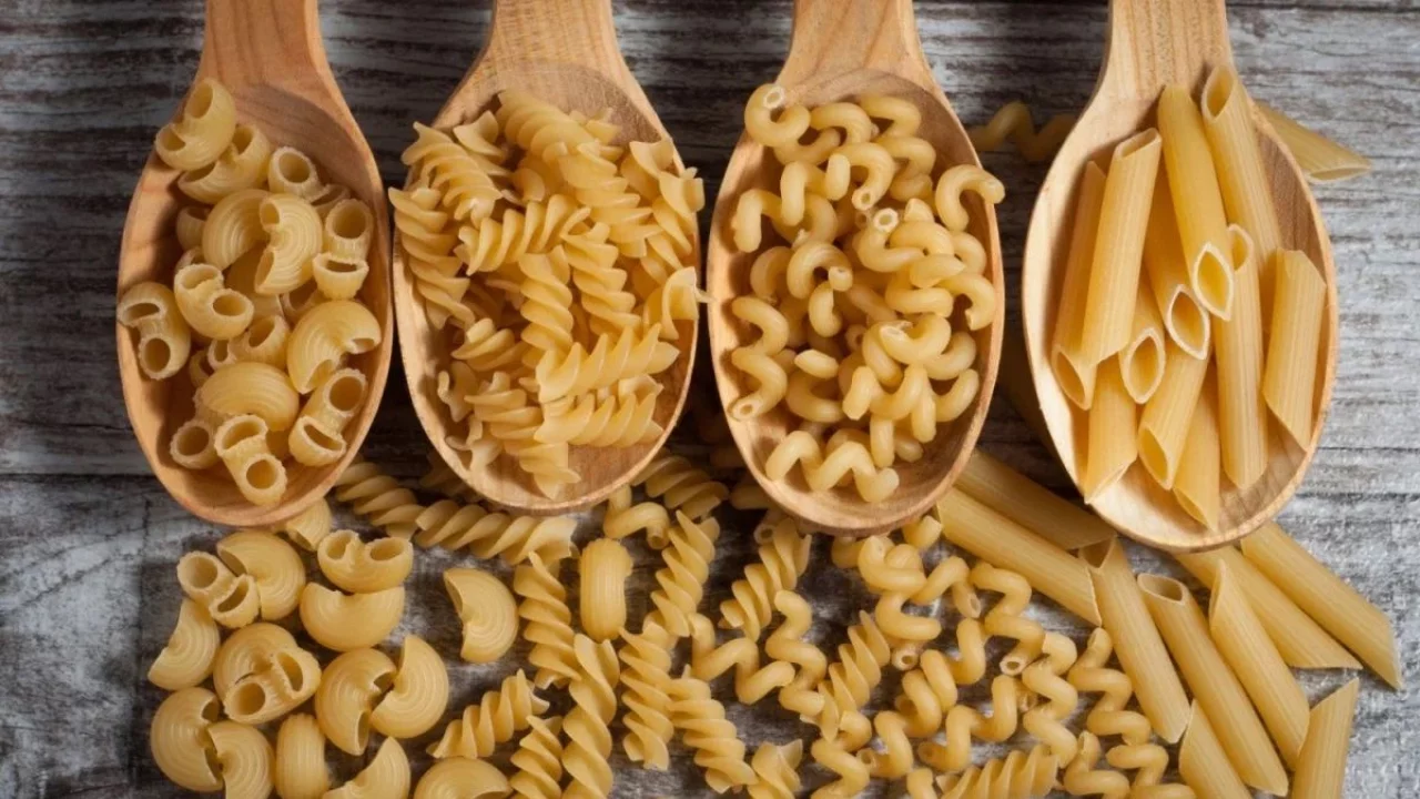 Italyan makaroni AQSH bozorida narx inqiroziga sabab bo‘ldi