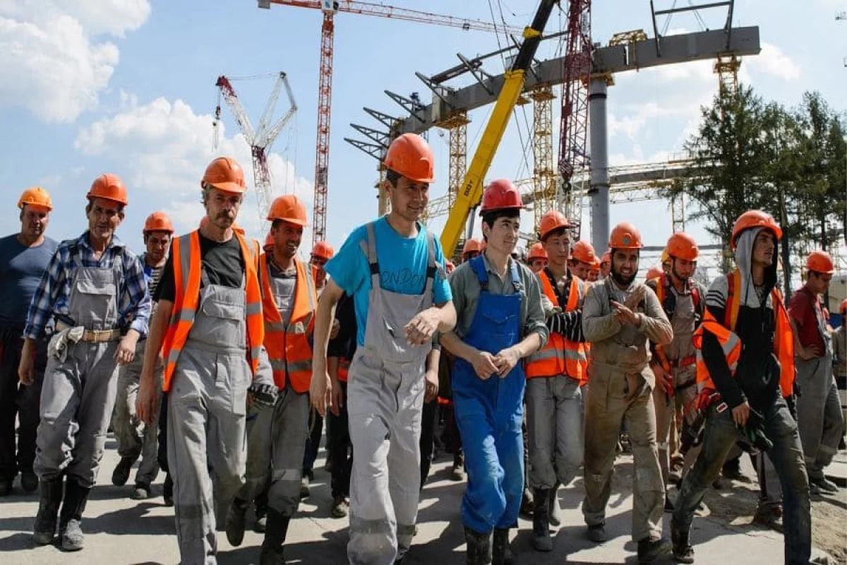 Demografik kriz: Rusya’da iş gücü giderek azalıyor