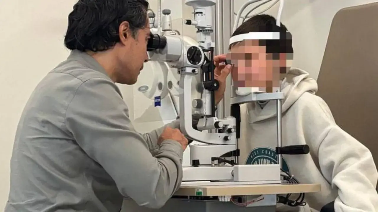 12 yaşındaki Özbek çocuk, annesiyle geçinemediği için Türkiye'deki evinden kaçtı.