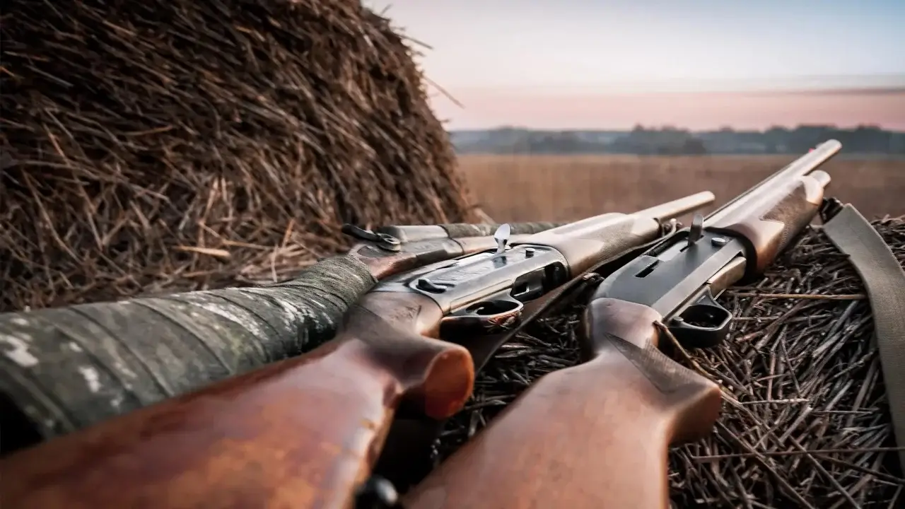 In Samarkand, pheasant hunters caused 288 million in environmental damage.